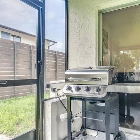 Cortez Gardens Cottage 15, Renovated And Close To Beach, 3-Bed, 2-Bath 10 People Bradenton Buitenkant foto