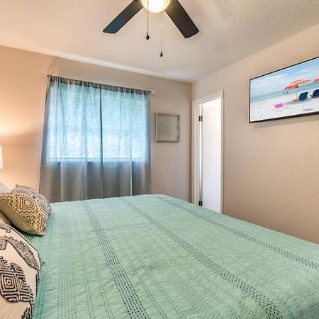 Cortez Gardens Cottage 15, Renovated And Close To Beach, 3-Bed, 2-Bath 10 People Bradenton Buitenkant foto