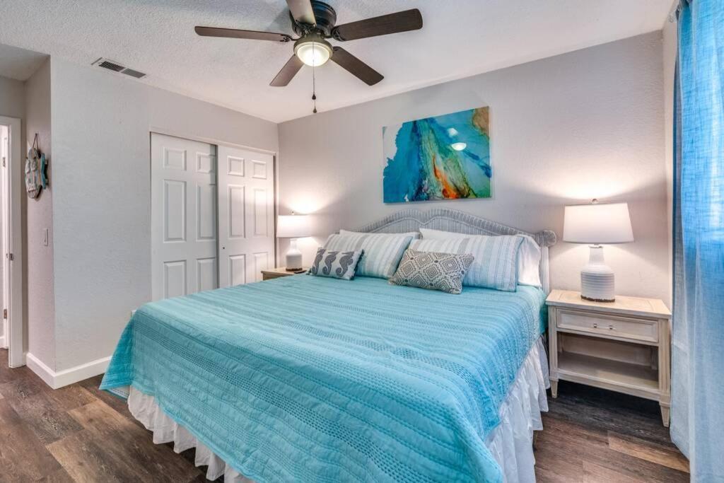 Cortez Gardens Cottage 15, Renovated And Close To Beach, 3-Bed, 2-Bath 10 People Bradenton Buitenkant foto