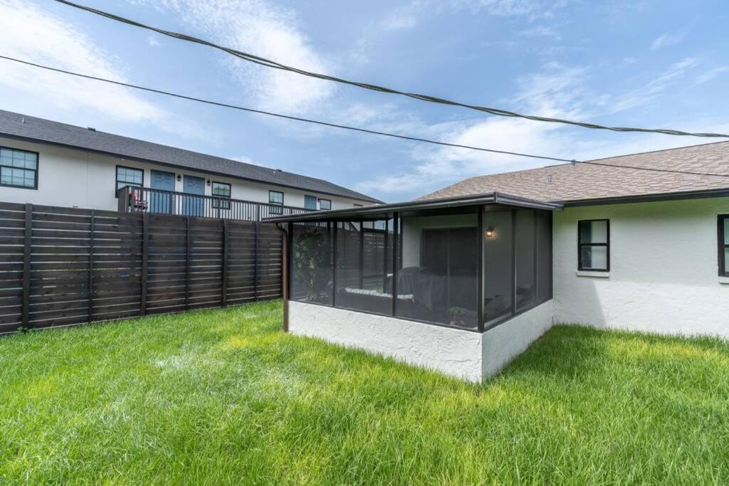 Cortez Gardens Cottage 15, Renovated And Close To Beach, 3-Bed, 2-Bath 10 People Bradenton Buitenkant foto