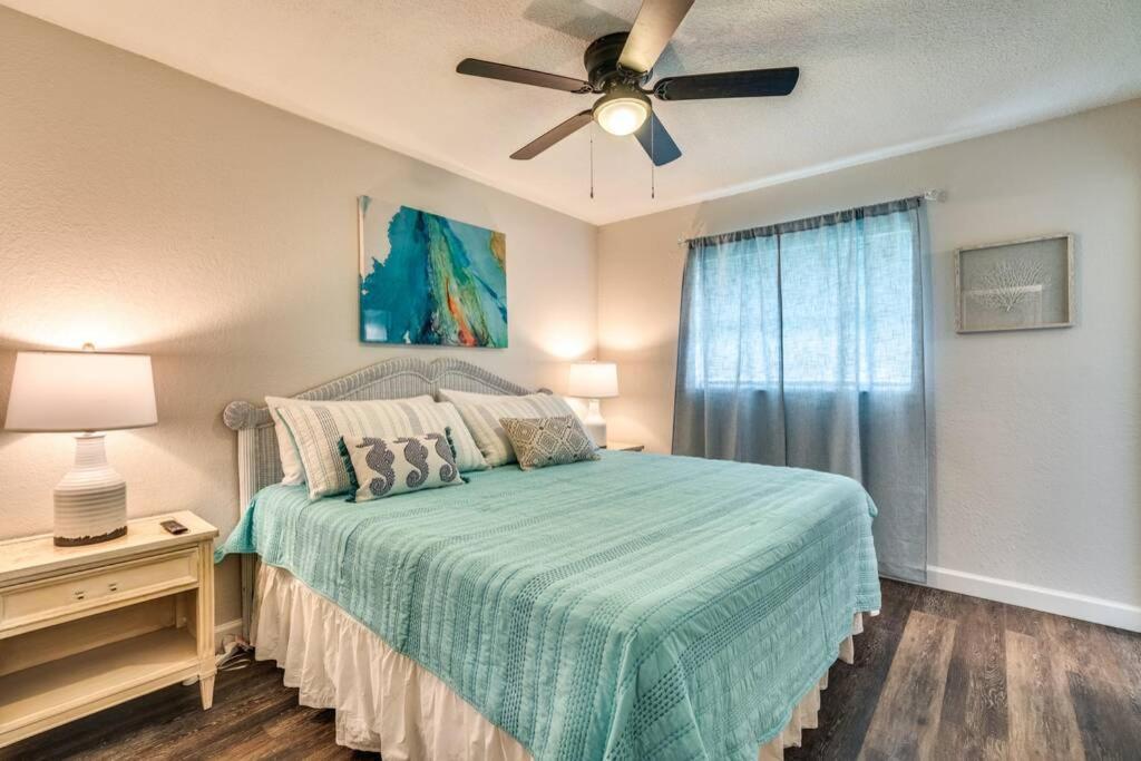 Cortez Gardens Cottage 15, Renovated And Close To Beach, 3-Bed, 2-Bath 10 People Bradenton Buitenkant foto